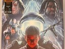 COHEED AND CAMBRIA – VAXIS II: A WINDOW OF THE WAKING MIND -MARMALADE GLOW - A16