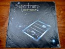 Supertramp  Crime Of The Century  Rare Near Mint A&M Brazil Import Vinyl LP