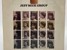JEFF BECK GROUP SELF-TITLED 12