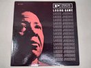 Lonnie Johnson  Losing Game 1961 US Mono LP – Bluesville BV 1024 – Vintage Blues