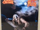Ozzy Osbourne - Bark At The Moon  1986 UK Reissue Vinyl LP EPC 32780 EX/EX/VG+