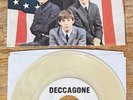 BEATLES: Sure To Fall / Money Deccagone  7
