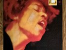 THE JIMI HENDRIX EXPERIENCE Electric Ladyland 1968 FACTORY SEALED FIRST PRESSING