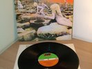 LED ZEPPELIN HOUSES OF THE HOLY  UK  1ST  PRESSING  1973