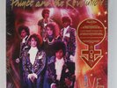 Prince and the Revolution Live by Prince & the Revolution (Record, 2022)