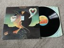 Nick Drake – Pink Moon Vinyl Record EARLY UK Pressing 1975 A1-U/B1-U Blue Rim