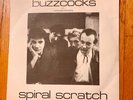 BUZZCOCKS - Spiral Scratch EP - 7