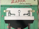 Frank Zappa Waka/Jawaka-Hot Rats Jazz Rock Vinyl LP George Duke OG VG+ OG Inner