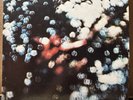 Pink Floyd -  Obscured By Clouds LP Harvest ST-11078 1972  / Nice Copy / Cleaned