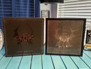CELTIC FROST Danse Macabre Vinyl Box Set Autographed Tom G Warrior Edition