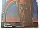 LENNY BRUCE Carnegie Hall 1972 United Artists Gatefold With Poster New Sealed