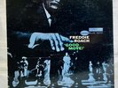 LP: Freddie Roach, Good Move, Blue Note, Stereo, 1963, Hard Bop, Soul-Jazz