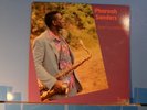 Used vintage LP PHAROAH SANDERS: Heart is a Melody in Near Mint/VG+ condition