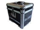 Eric Church 61 Days in Church Complete Set Autograph Book Road Case New in Box