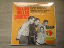 Elvis Million Dollar quartet Gate fold sleeve 2 X Coloured LP