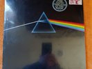Pink Floyd Dark Side of the Moon. 1973. Sealed