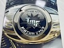 Tokyo Motor Fist  - LP, Album, Limited Edition