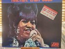 Aretha Franklin, Lady Soul, 1968 1st Atlantic Stereo, SD-8176, VG+/VG+