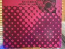Grachan Moncur III, Evolution, 1964 1st Blue Note, Mono, Van Gelder, Ears