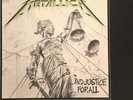 metallica And Justice for all Super Deluxe box set