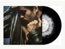 George Michael Faith Blood Records Black And White Splatter Vinyl LP PRESALE