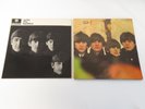 Beatles Vinyl Bundle - With The Beatles PCS 3045 - Beatles For Sale PCS 3062