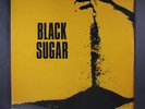 BLACK SUGAR: black sugar LAZARUS AUDIO 12