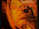 THE STOOGES Fun house garage french 1977 Elektra 42055 vinyl LP