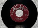 Maceo Woods on Vee-Jay 122 “Amazing Grace”