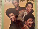 The Meters - Look-Ka Py Py - VG++ Vinyl LP - 1970 Josie 4011 - In Shrink