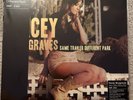 Kacey Musgraves Same Trailer Different Park NM Vinyl Me, Please LP Cactus Green