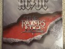 AC/DC - The Razors Edge - New & Sealed Vinyl LP 1990 R-133379 THUNDERSTRUCK