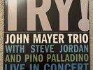 John Mayer Trio 