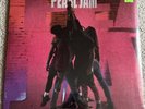 Pearl Jam – Ten - New & Sealed Vinyl LP - 1994 Epic – Z 47857 1st Press US