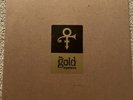 Prince - The Gold Experience 1995 Promo PRO-A-7835 - NM 2 x Gold Vinyl LP