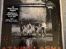 THE CLASH Sandinista LP VINYL RECORD 1980 CBS FSLN1 3XLP UK HYPE Stickers SEALED
