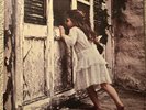 Violent Femmes - S/T - VG+ Vinyl LP - 1-23845 1983 Slash 1st Press Pink Label
