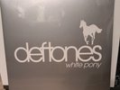 Deftones White Pony 2LP Vinyl Record Brand New Sealed