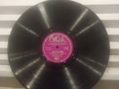 Little Son Joe Black Cat Swing and Memphis Minnie Looking the World Over Okeh 78