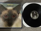 Blink 182 - Cheshire Cat LP Black RED EYES Enema Buddha Pants Jacket US Pressing