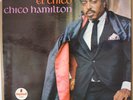 Chico Hamilton - El Chico - IMPULSE  A9102 M-/M- Mono White Label Promo