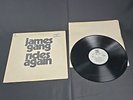 JAMES GANG - Rides Again PROMO WHITE LABEL Vinyl LP Original Gatefold ABCS-711