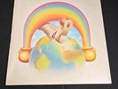 Grateful Dead Europe '72 3WX 2668 Vintage Booklet Garcia Weir 3 Records Vinyl LP
