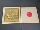 HANK WILLIAMS JR. Habits Old & New ELEKTRA LP Vinyl 1st press