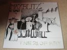 MAY BLITZ - THE 2ND OF MAY - NEW LP RECORD - LTD EDITION COLOURED VINYL