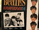 The Beatles – Introducing The Beatles Vee-Jay VJLP 1062 Mono LP Vintage