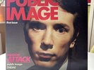 PUBLIC IMAGE-PIL  Religion Attack Vinyl LP Record  V2114 Virgin 1978 EX/EX