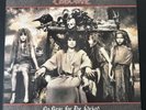 Ozzy Osbourne No Rest For The Wicked 1988 First Edition 33 Lp Vinile