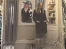 Audrey Hobert Signed Cover Vinyl Who’s The Clown? Rough Trade