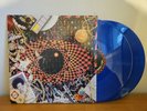 Beast Coast - Escape From New York  Blue Colored Vinyl 2xLP w/ Limited Poster